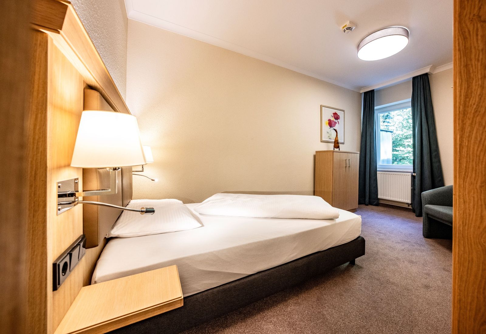 Familiensuite  Lärchwald image 6 - Eibsee Hotel