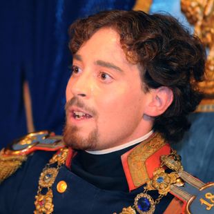 Offer: An evening with the fairy tale king - Eibsee Hotel