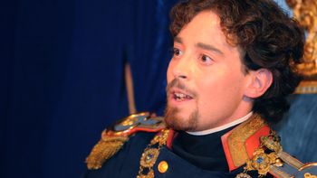 Ein Abend mit dem Märchenkönig