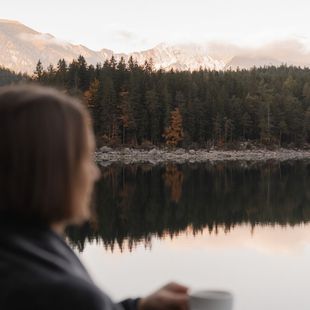 Offer: Lake Moments - Eibsee Hotel