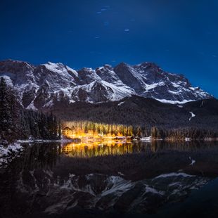 Offer: Mountain-Summer - Eibsee Hotel