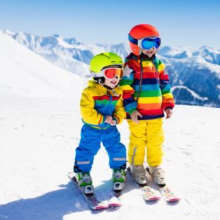 Offer: Ski, pleasure & family - Eibsee Hotel