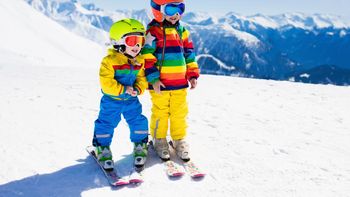 Ski, Genuss & Familie