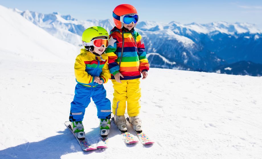 Angebot: Ski, Genuss & Familie - Eibsee Hotel