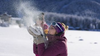 winterSPÜREN - 4 Übernachtungen mit  Fackel- und Schneeschuhwanderung