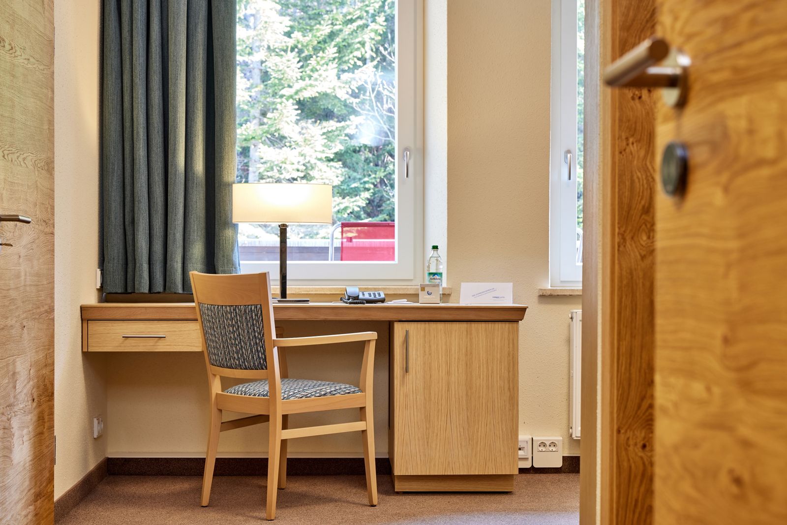 Familiensuite  Lärchwald image 6 - Eibsee Hotel