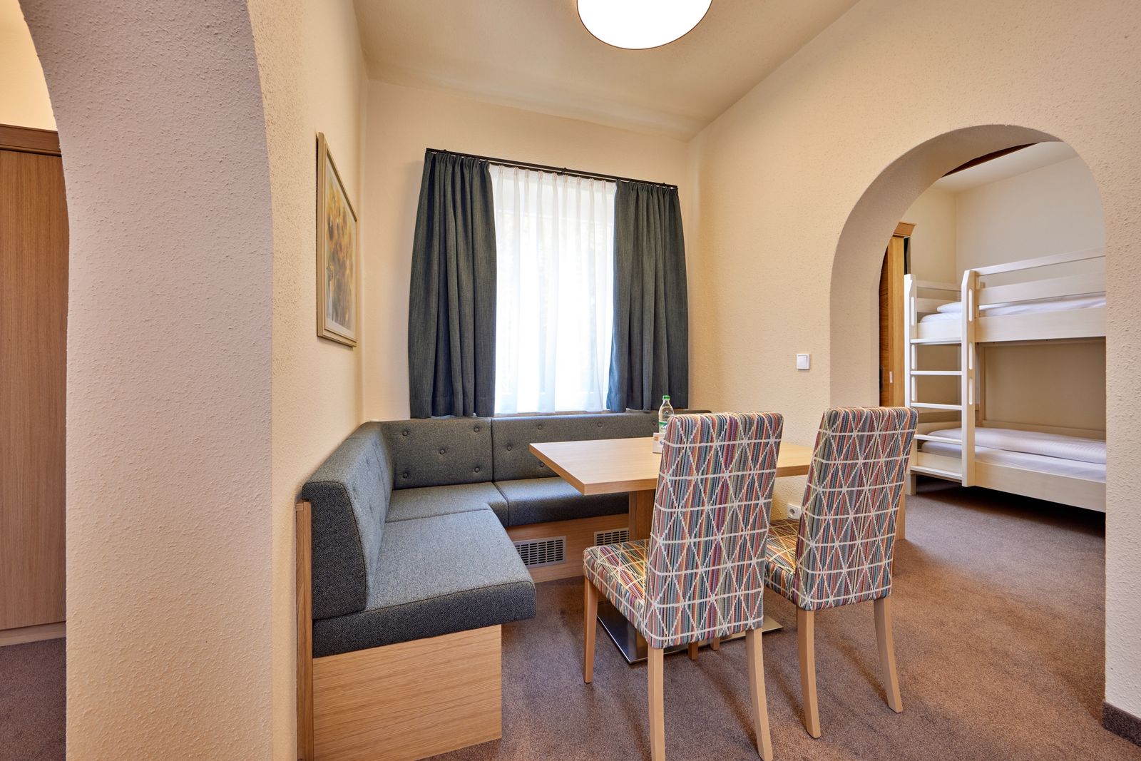 Familienzimmer Untersee image 3 - Eibsee Hotel