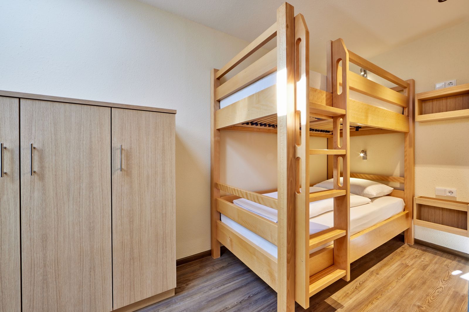 Familienstudio image 6 - Eibsee Hotel