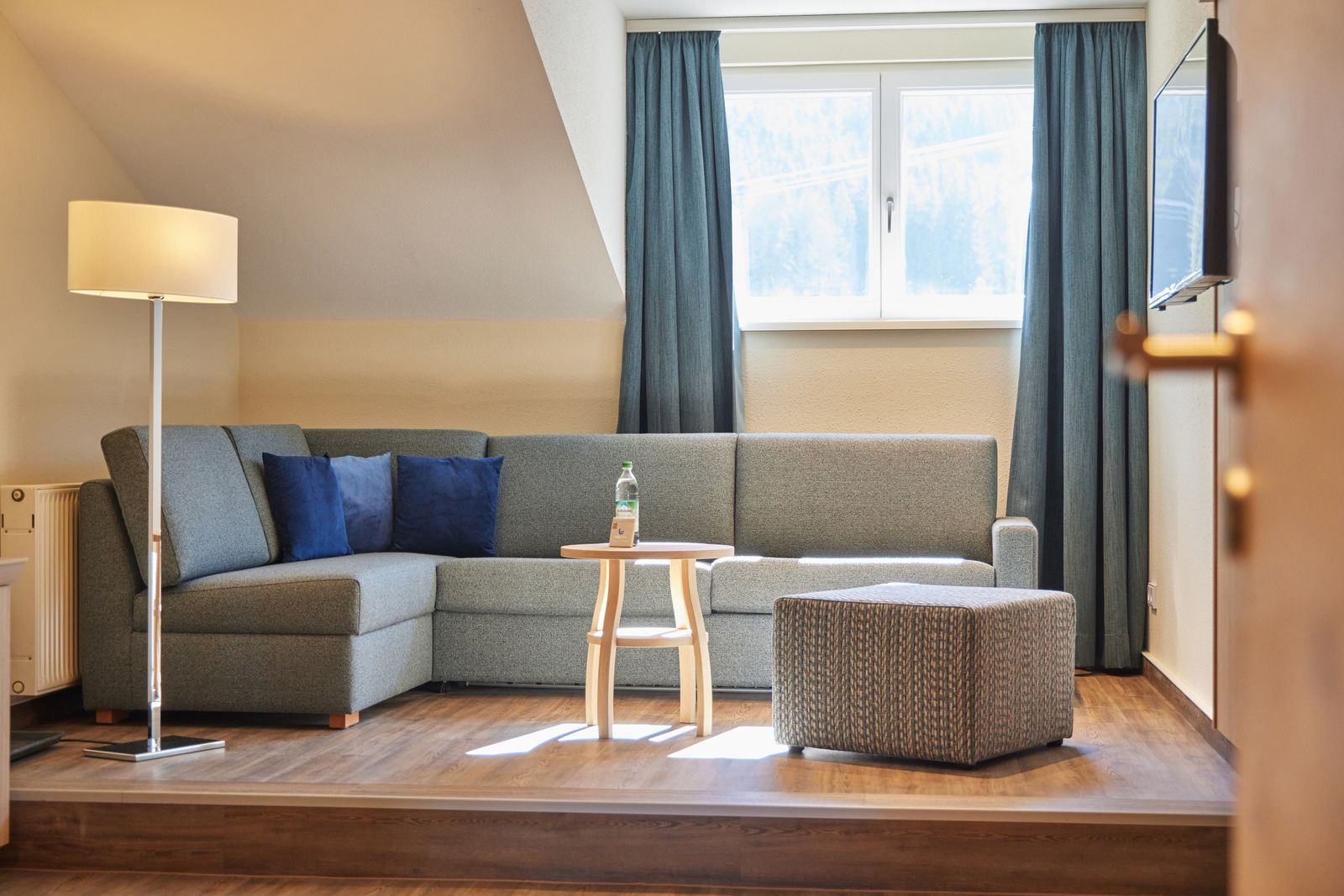 Familienstudio image 4 - Eibsee Hotel