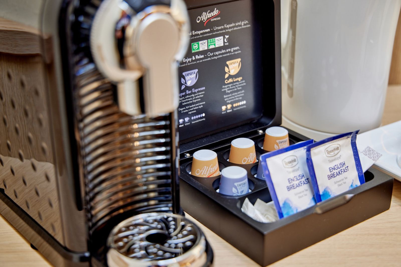 Dachstudio image 5 - Eibsee Hotel