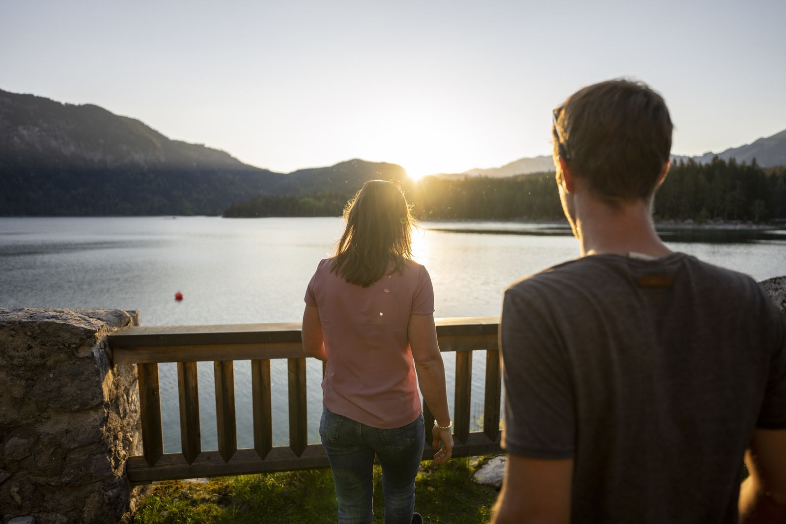 lake&soul image 1 - Eibsee Hotel