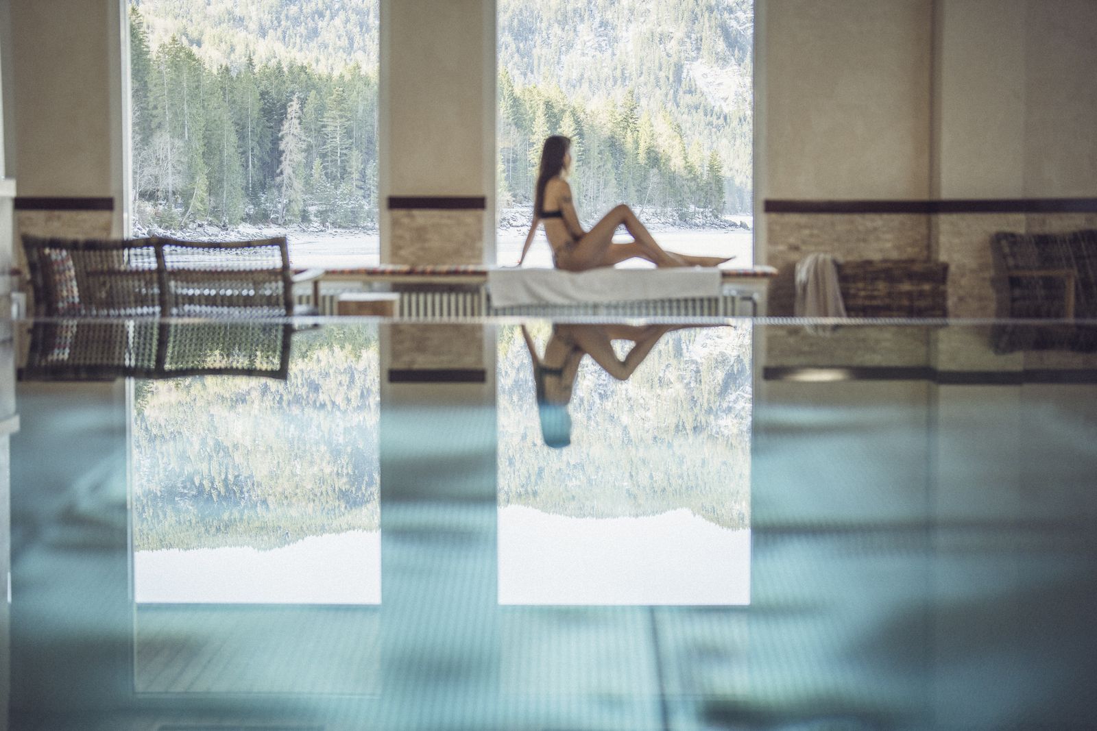 Ihre Rauszeit am Eibsee image 1 - Eibsee Hotel