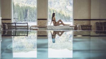 Ihre Rauszeit am Eibsee