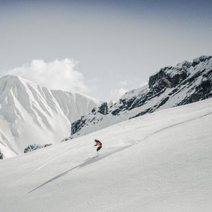 Offer: SKI.DINE.STAY - Eibsee Hotel