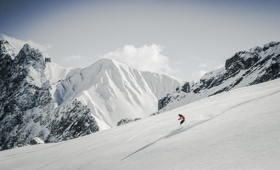 Angebot: SKI.DINE.STAY - Eibsee Hotel