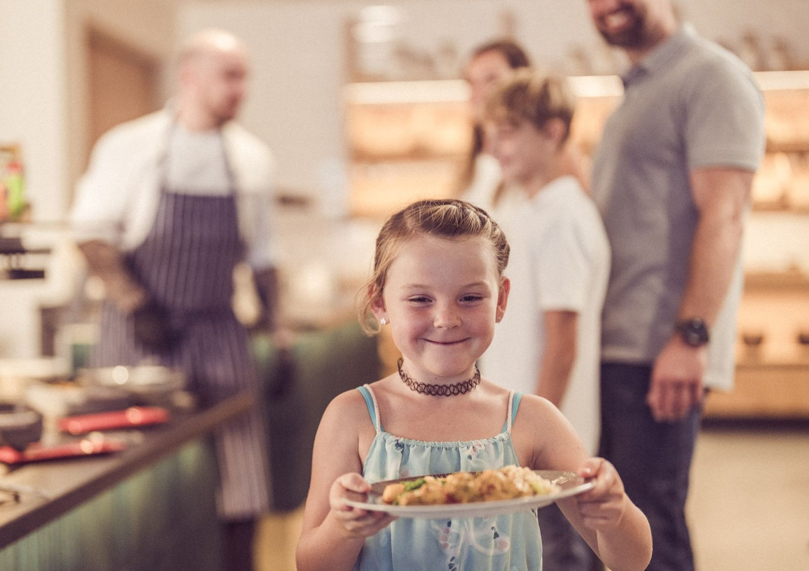 Eibsee Treue Wochen image 1 - Eibsee Hotel