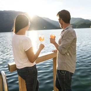 Angebot: Eibsee Momente - Eibsee Hotel