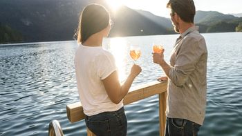 Eibsee moments