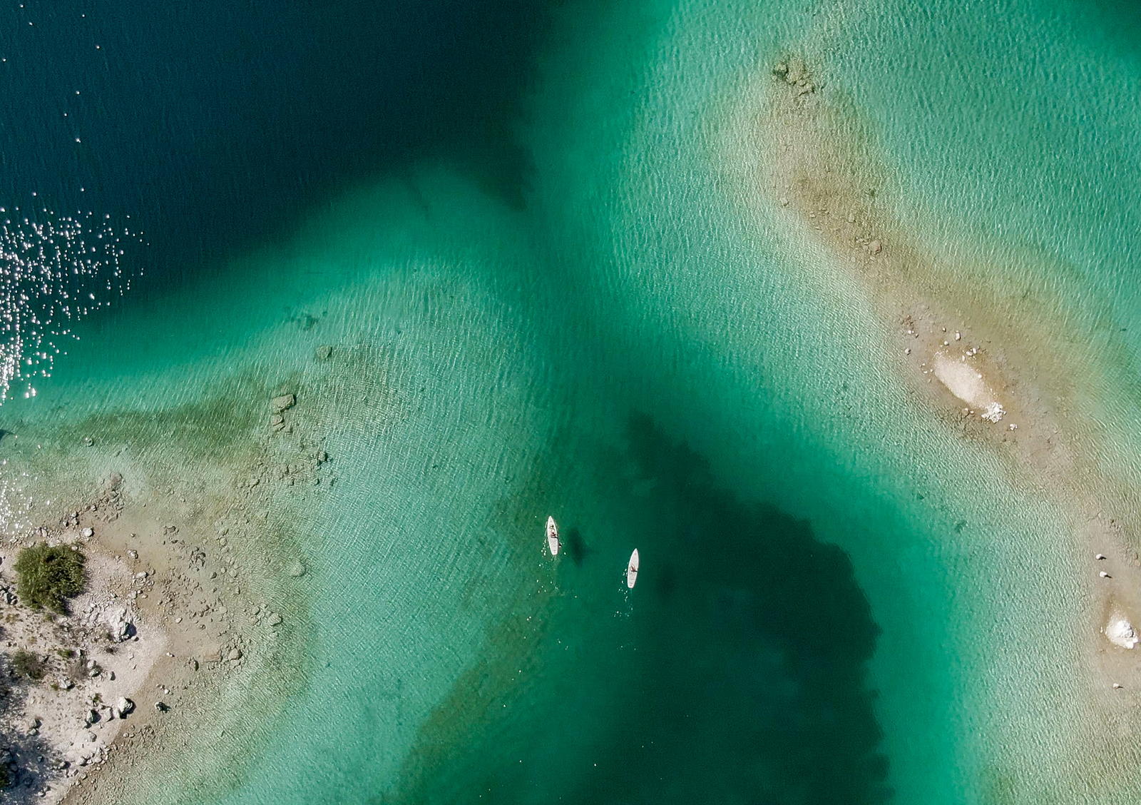 Eibsee Genuss image 1 - Eibsee Hotel