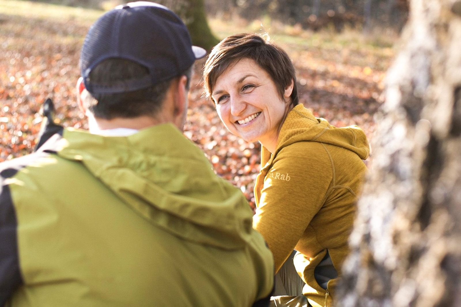 Wandercoaching image 1 - Eibsee Hotel