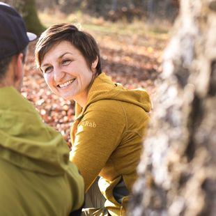 Offer: Hiking coaching - Find clarity in the mountains - Eibsee Hotel