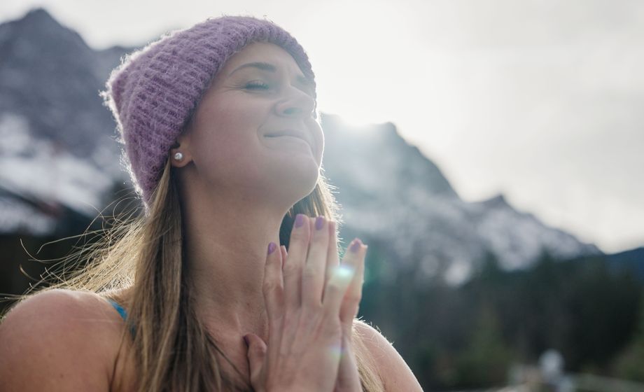 Angebot: Kundalini & The Five Elements Retreat - Eibsee Hotel