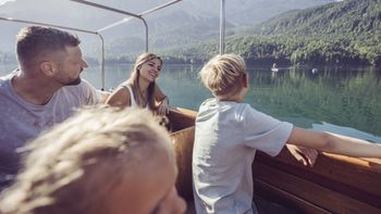 Family - All Mountains Sommer Pauschale