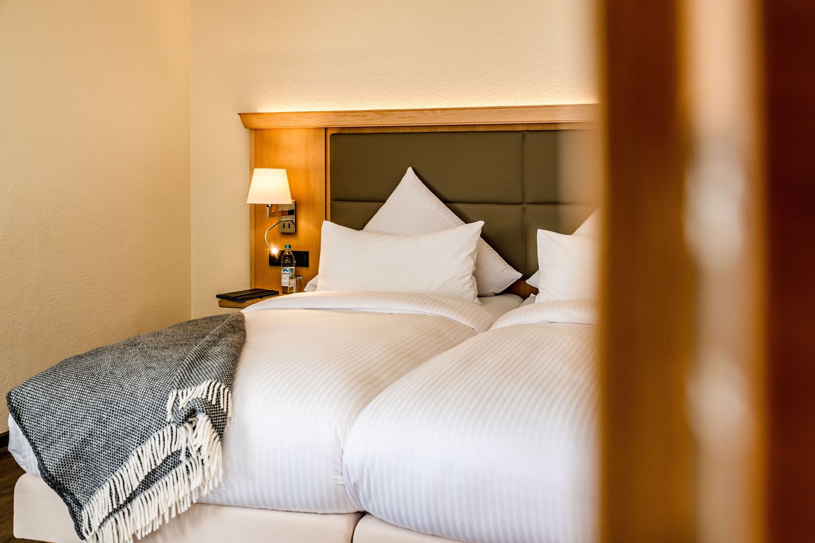 Panoramasuite Eibsee image 5 - Eibsee Hotel