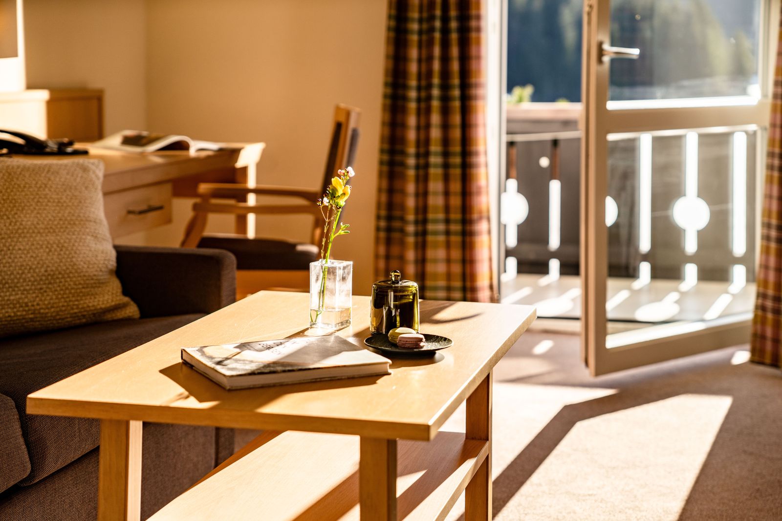 Suite Eibsee image 6 - Eibsee Hotel