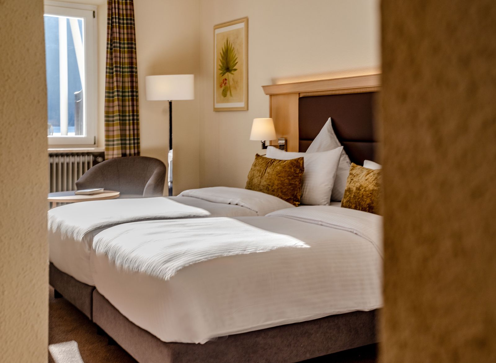 Suite Eibsee image 5 - Eibsee Hotel