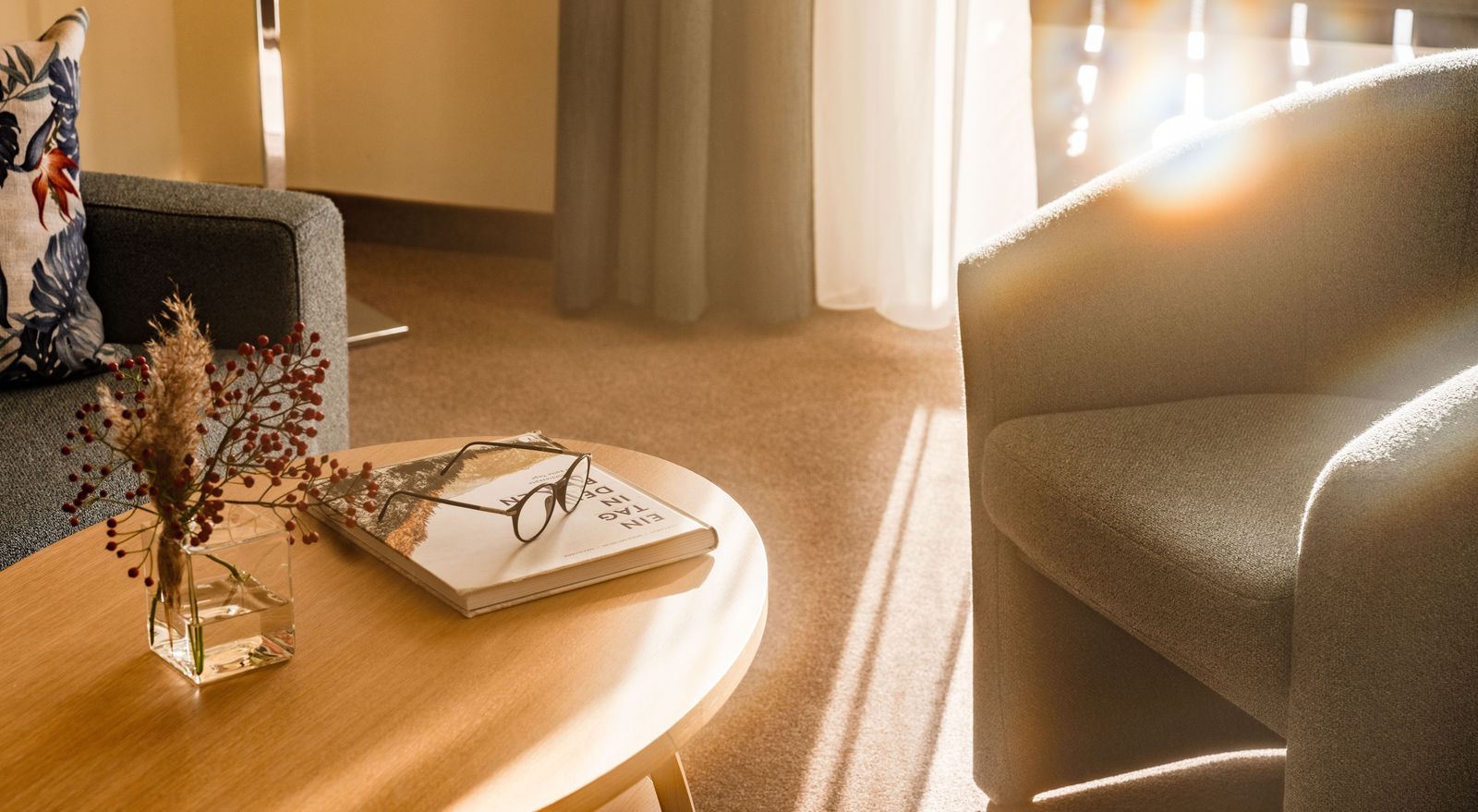 Juniorsuite See & Berg image 6 - Eibsee Hotel