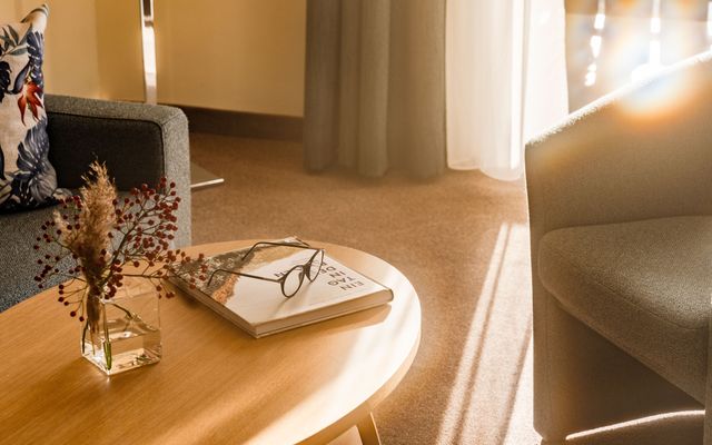 Flex-option - Eibsee Hotel