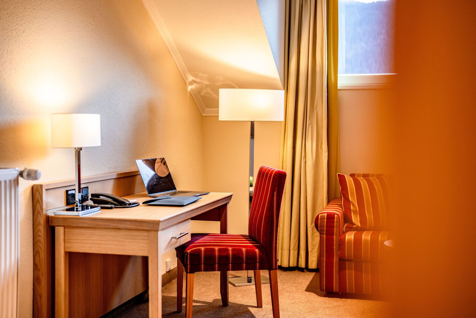 Juniorsuite 314 image 2 - Eibsee Hotel