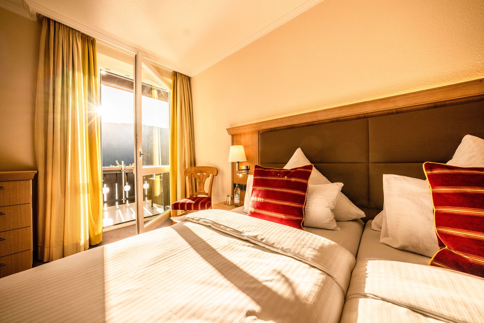 Juniorsuite 314 image 3 - Eibsee Hotel