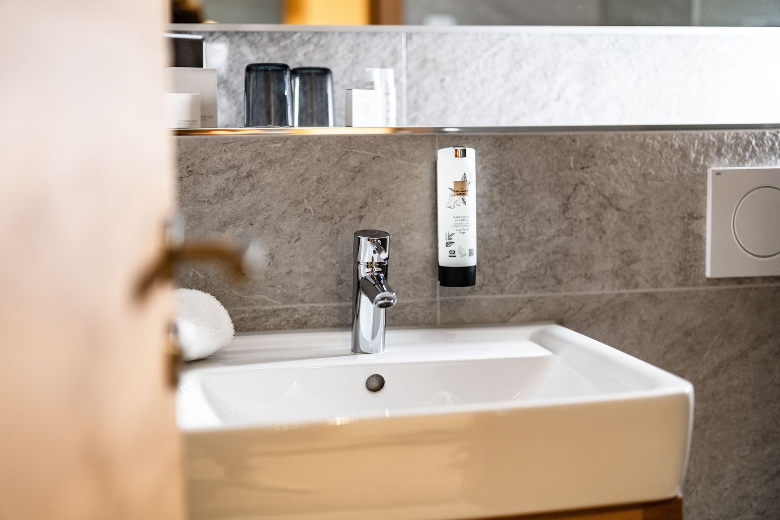 Suite Eibsee image 7 - Eibsee Hotel