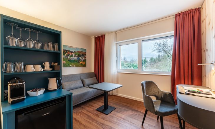 Apartment Category 2 1/2