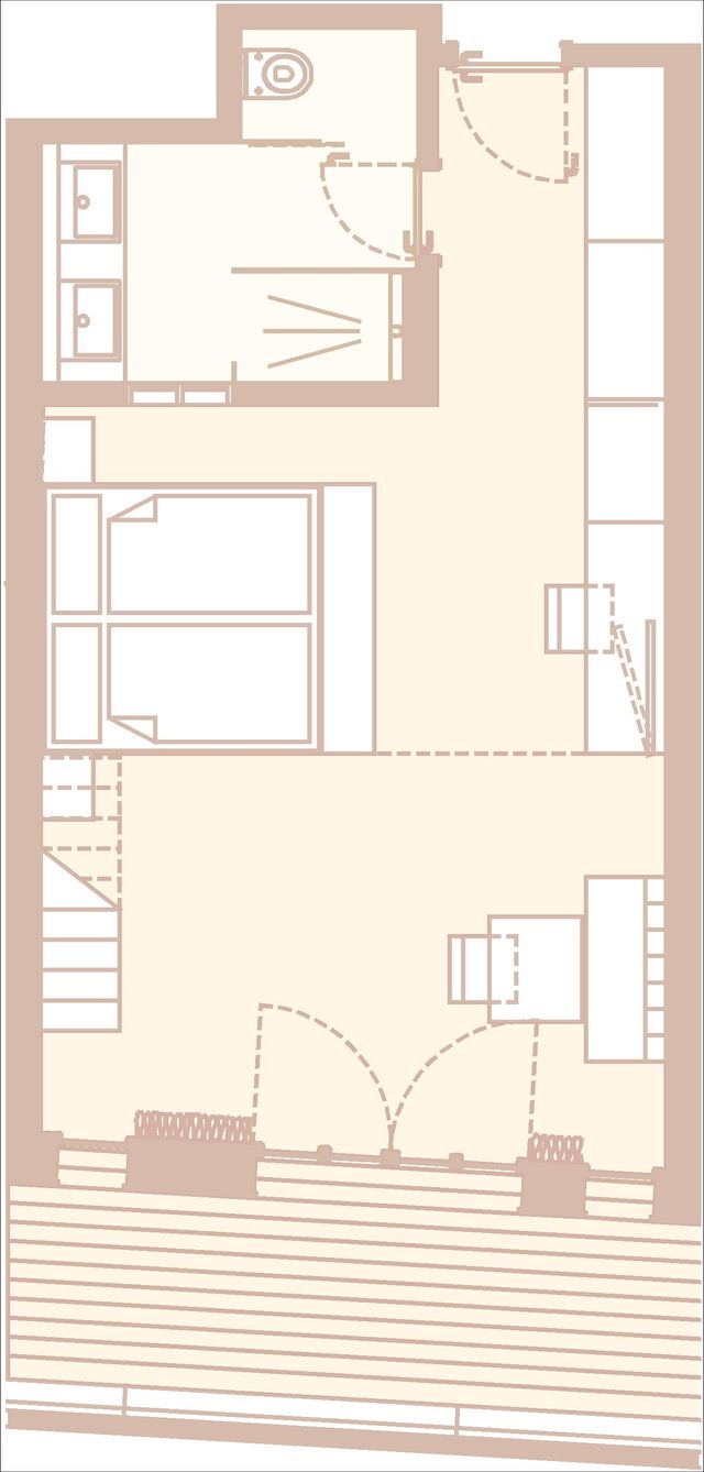 JuniorsuitePanorama Family thumbnail 2 - derWaldfrieden naturparkhotel