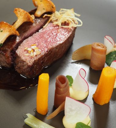 Angebot: Arrangement naturPark 2 Nächte - derWaldfrieden naturparkhotel