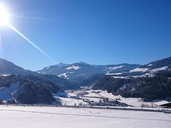 Chalet Mödlinghof - Tirol - Österreich