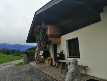 Chalet Mödlinghof - Tyrol - Austria