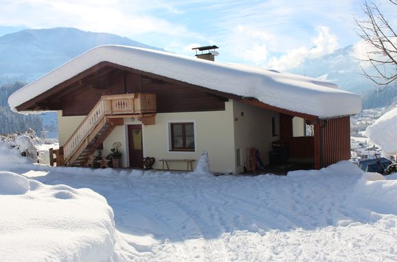 Winter, Chalet Mödlinghof, Hopfgarten bei Kitzbühel, Tirol, Tyrol, Austria