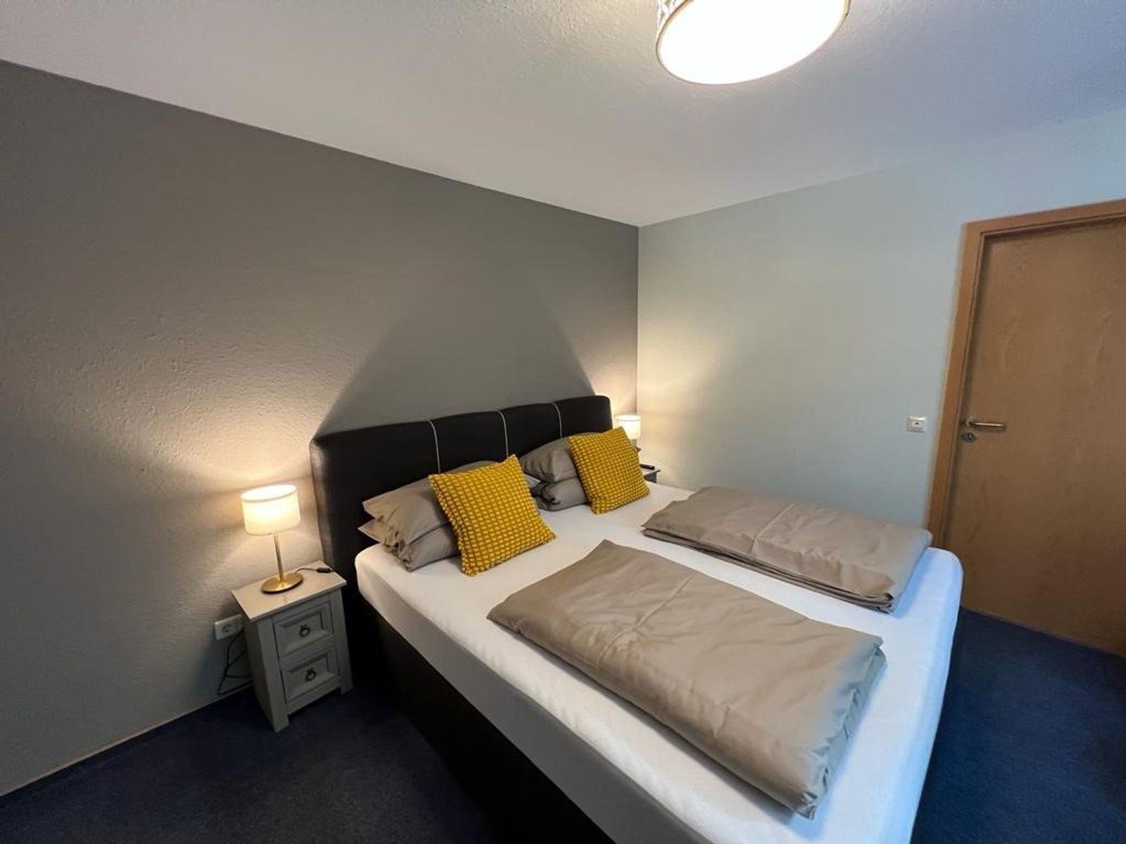 Ferienwohnung Sonne Apartment image 10 - Hotel Sonne Gengenbach