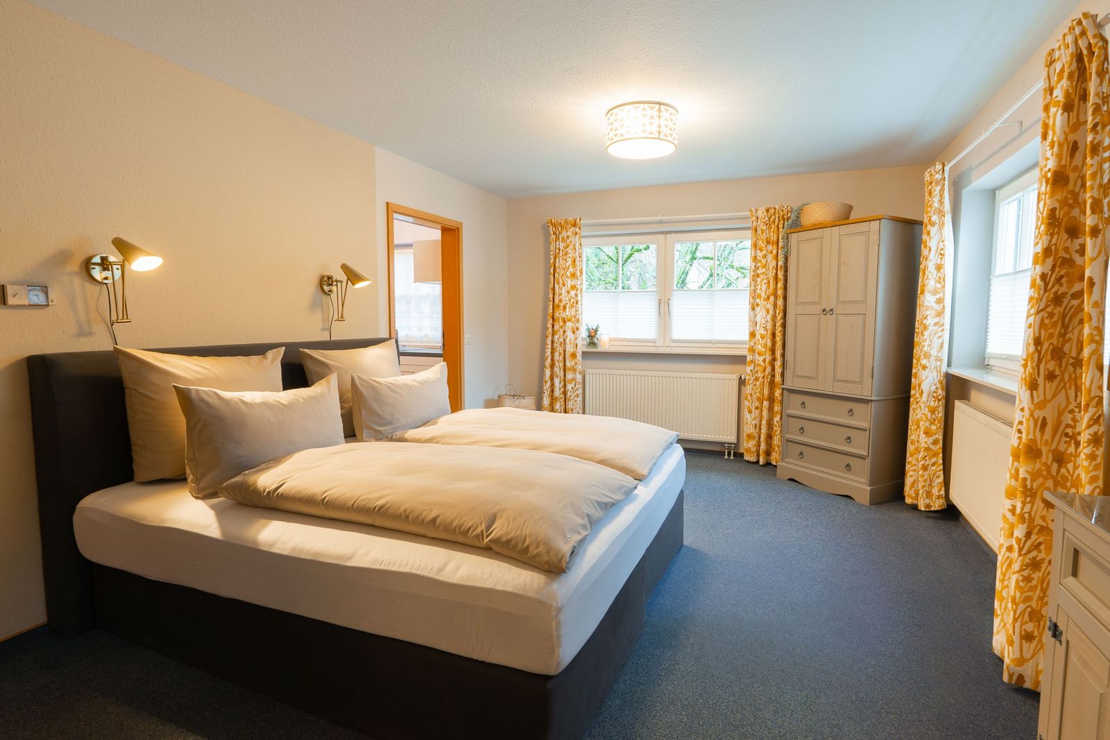 Ferienwohnung Sonne Apartment image 1 - Hotel Sonne Gengenbach