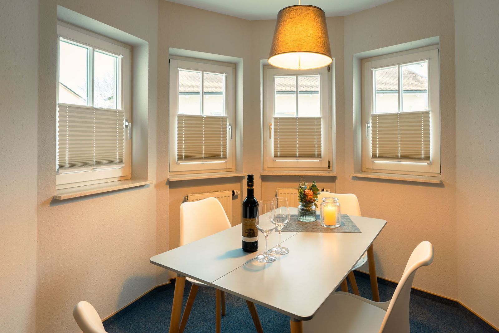 Ferienwohnung Sonne Apartment image 5 - Hotel Sonne Gengenbach