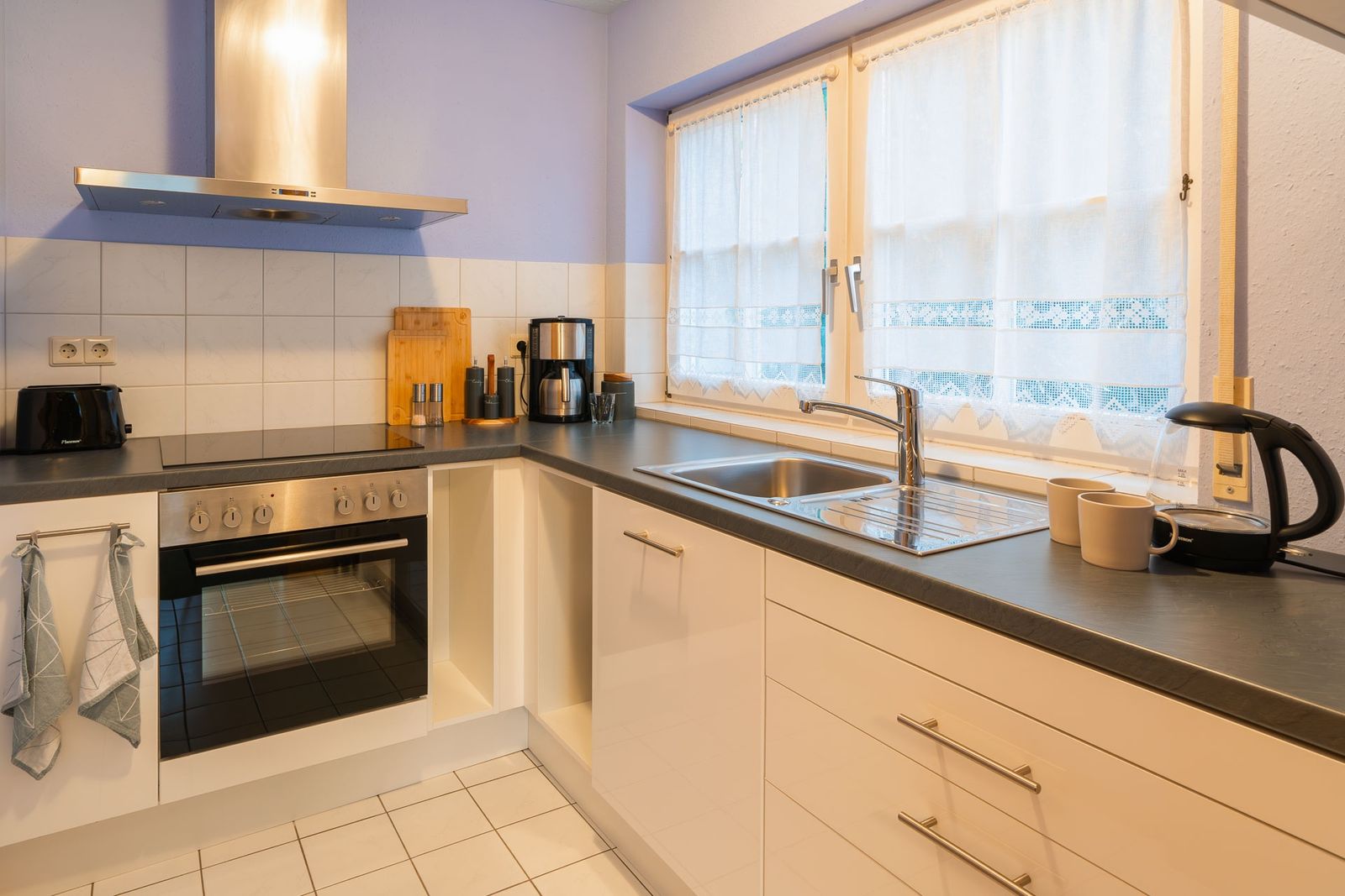 Ferienwohnung Sonne Apartment image 4 - Hotel Sonne Gengenbach