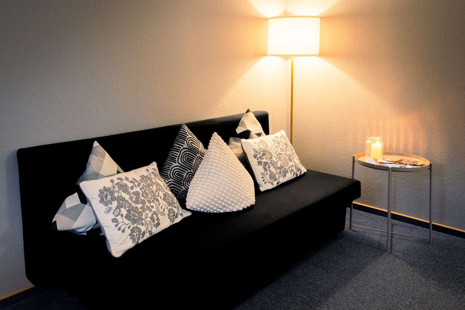 Ferienwohnung Sonne Apartment image 7 - Hotel Sonne Gengenbach