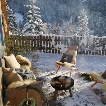 , Rengerberg Hütte, Bad Vigaun, Salzburg, Salzburg, Austria