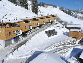 Bachgut Chalet - Salzburg - Österreich