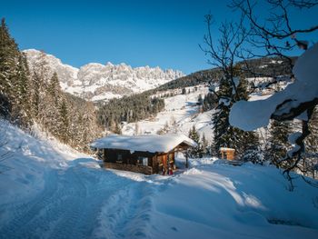 Meine kleine Alm - Salzburg - Austria