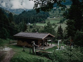 Meine kleine Alm - Salzburg - Österreich